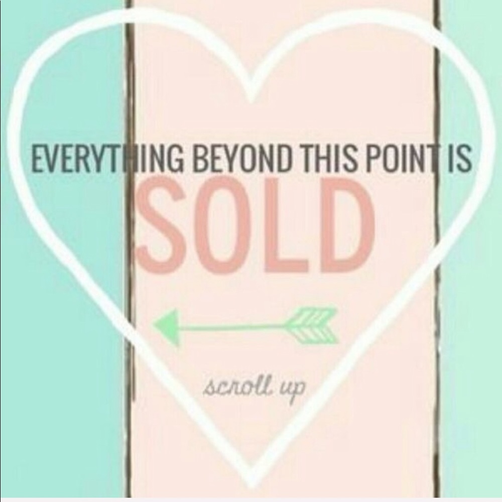 💥Thank You 💥 everything after this is sold 💕❤️